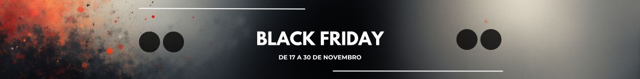 Black Friday - Promoções