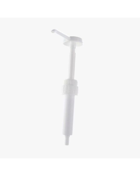 Bomba doseadora Creme/Gel - 5 L
