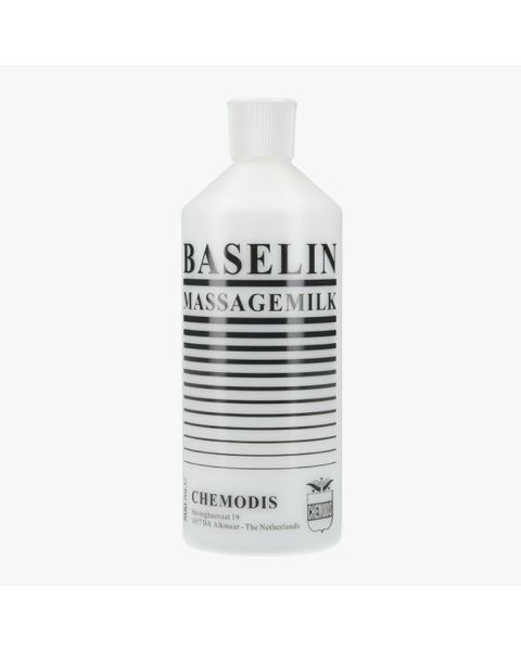 Creme de Massagem Baselin Massagemilk – 500 ml