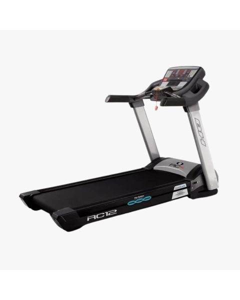 Passadeira de Correr BH i.RC12