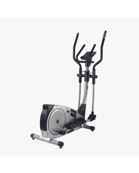Bicicleta Elíptica BH i.NLS12 Dual