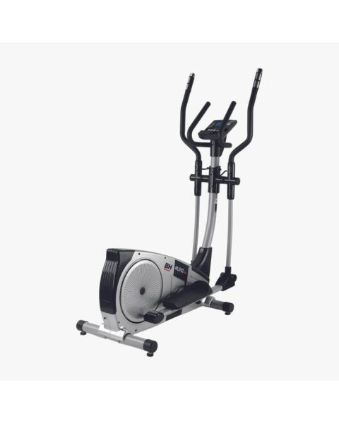Bicicleta Elíptica BH NLS12 Dual