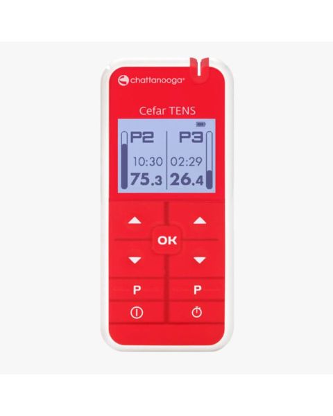 Eletroestimulador Cefar TENS Primo Pro Lp1