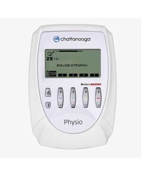 Eletroestimulador Chattanooga Physio LP2 (By Compex)