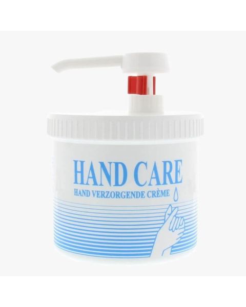 Creme de Mãos Hidratante e Suave - 500ml