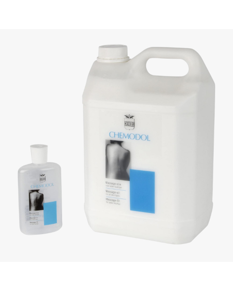 Creme de Massagem Chemodol – 5 L