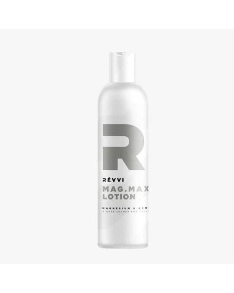 Loção massagem Mag Max 250ml RÉVVI 