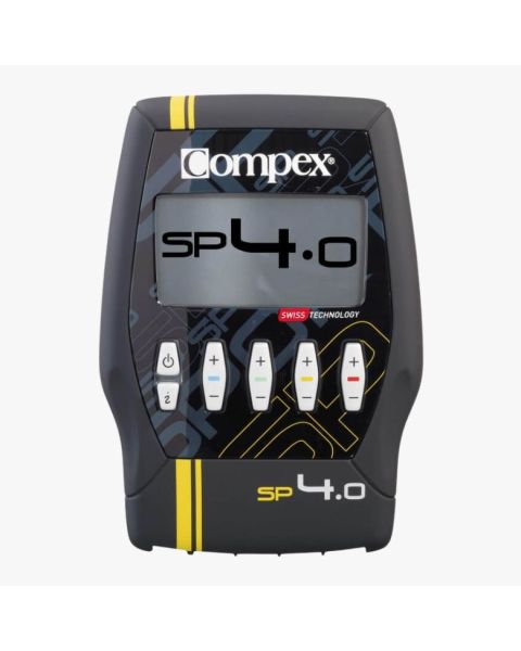 Compex SP 4.0 Eletroestimulador