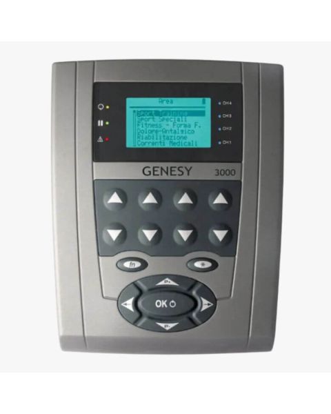 Eletroestimulador Globus Genesy 3000