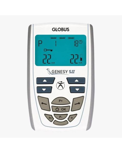 Eletroestimulador Globus Genesy S2