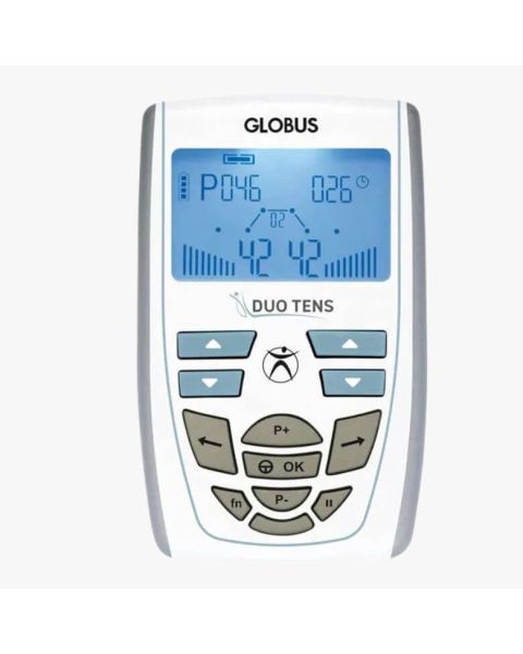 Eletroestimulador Globus Duo Tens
