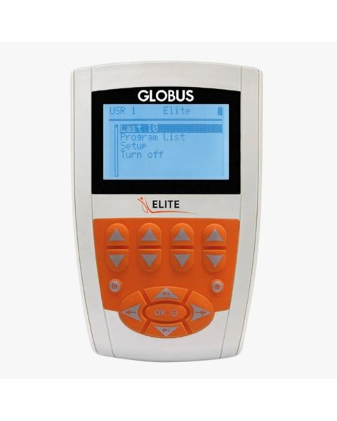 Eletroestimulador Globus Elite