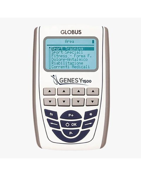 Eletroestimulador Globus Genesy 1500