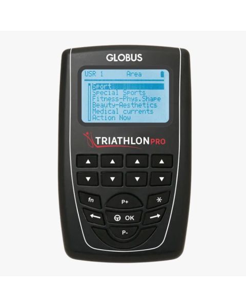 Globus Triathlon Pro