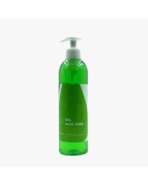 Gel de Aloé Vera com Doseador – 500ml
