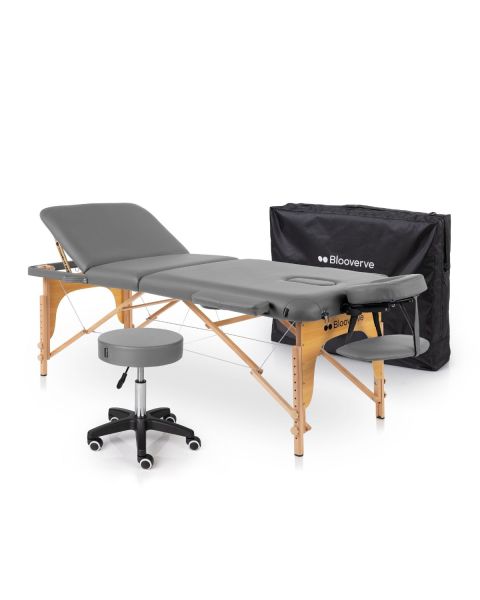 Kit TotalCare – Marquesa 3 Corpos + Banco