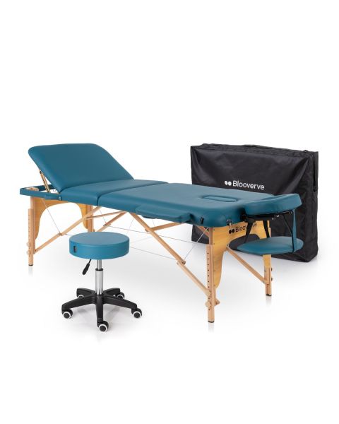 Kit TotalCare – Marquesa 3 Corpos + Banco