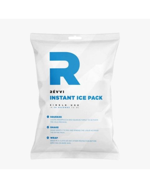 Bolsa de gelo instantâneo RÉVVI 