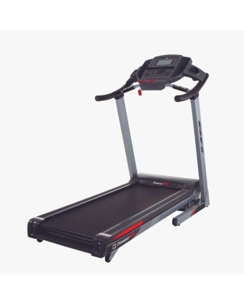 Passadeira de Corrida BH Pioneer R7