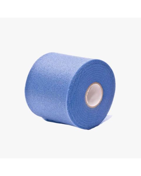 Pré-tape de Espuma Azul (7 cm X 27 m)