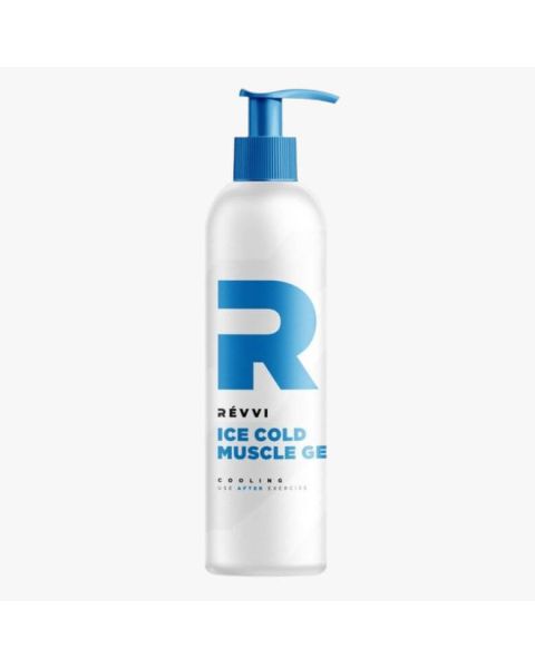 Gel frio Ice Cold Muscle RÉVVI 