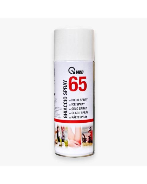 Spray de Gelo/Frio VMD 65 - 400ml 