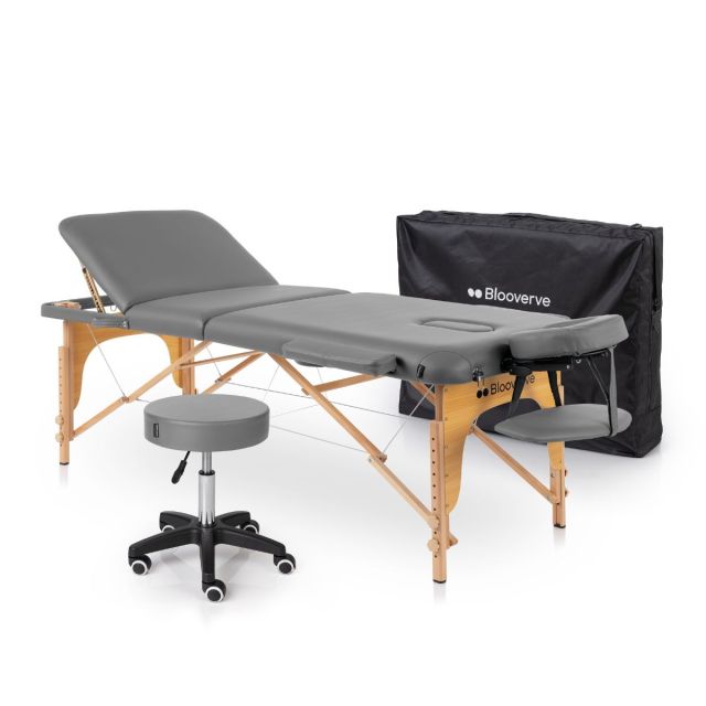 Kit TotalCare – Marquesa 3 Corpos + Banco