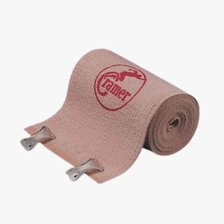 Ligadura Elástica não Adesiva  Cramer (Elastic Wrap) -  15cmx5m