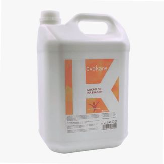 Loção de massagem - 5 litros (tipo Chemodol)