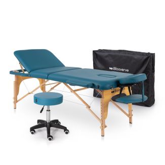 Kit TotalCare – Marquesa 3 Corpos + Banco