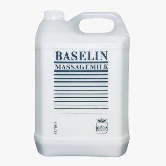 Creme de Massagem Baselin Massagemilk – 5 L