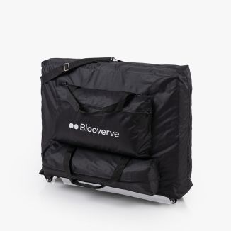 Mala de Transporte para Marquesa Portáteis com Rodas