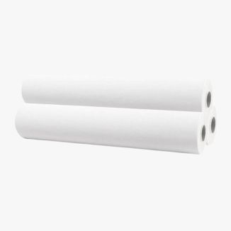 Rolo de Marquesa - Papel 23g/M2 - 60cm x 100m